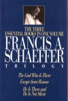 Francis Schaeffer Trilogy